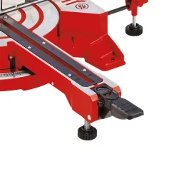 Einhell Zug-Kapp-Gehrungssäge TC-SM 216