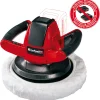 Einhell Akku Autopoliermaschine C E-CB 18/254 Li-Solo