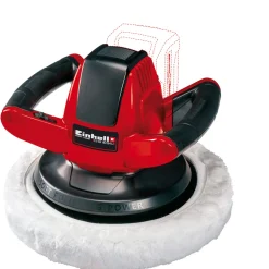 Einhell Akku Autopoliermaschine C E-CB 18/254 Li-Solo