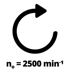 Einhell Akku Autopoliermaschine C E-CB 18/254 Li-Solo