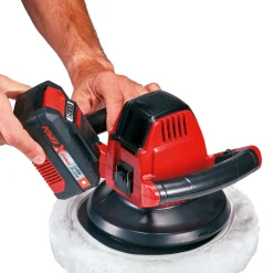 Einhell Akku Autopoliermaschine C E-CB 18/254 Li-Solo