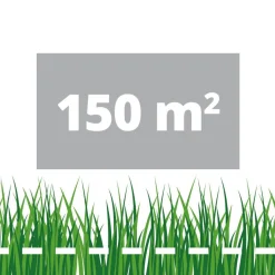 Einhell Akku Rasenmäher GE-CM 18/30 Li - Solo