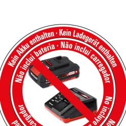 Einhell Akku Schwingschleifer TE-OS 18/230 Li Solo