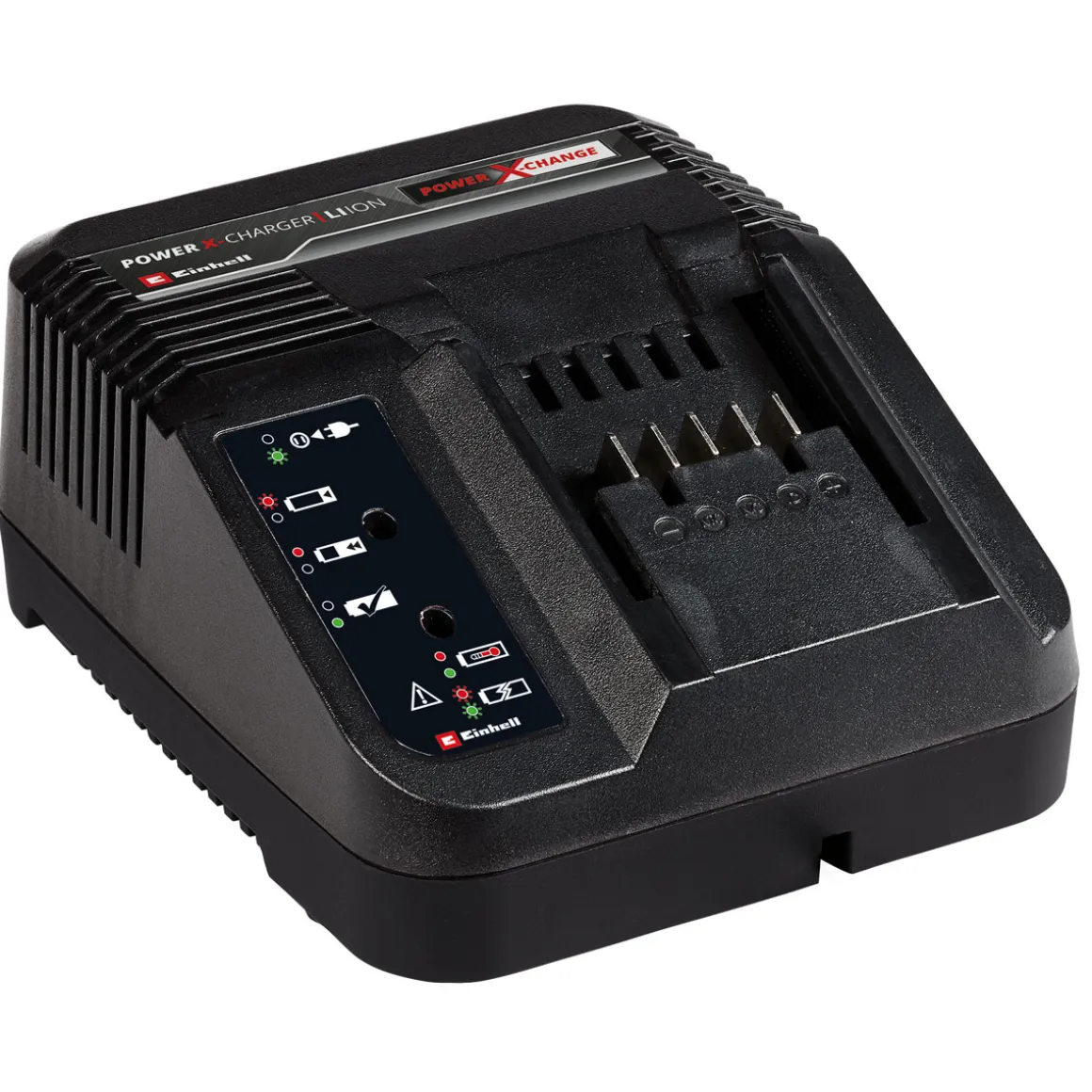 Einhell Akku und Ladegerät Power X-Change Starter-Kit 3 Ah