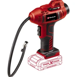 Einhell Akku-Autokompressor 18 Li-Solo