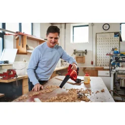 Einhell Akku-Bläser TE-CB 18/180 Li - Solo