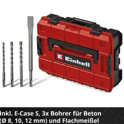 Einhell Akku-Bohrhammer TP-HD 18/28 Li BL