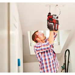 Einhell Akku-BohrhammerHEROCCO 18/20