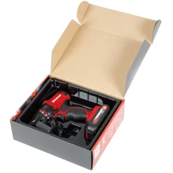 Einhell Akku-Bohrschrauber TC-CD 18-2 Li 1 Akku 3-teilig