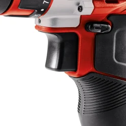 Einhell Akku-Bohrschrauber TE-CD 12/1 Li