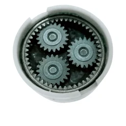 Einhell Akku-Bohrschrauber TE-CD 12/1 Li