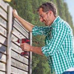 Einhell Akku-Bohrschrauber TE-CD 12/1 X-Li