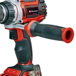 Einhell Akku-Bohrschrauber TP-CD 18/60 Li BL - Solo