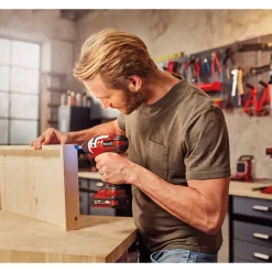 Einhell Akku-Bohrschrauber TE-CD 18 Li E-solo