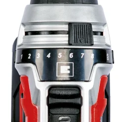 Einhell Akku-Bohrschrauber TE-CD 18 Li E-solo