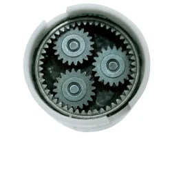 Einhell Akku-Bohrschrauber TE-CD 18/40 Li Solo