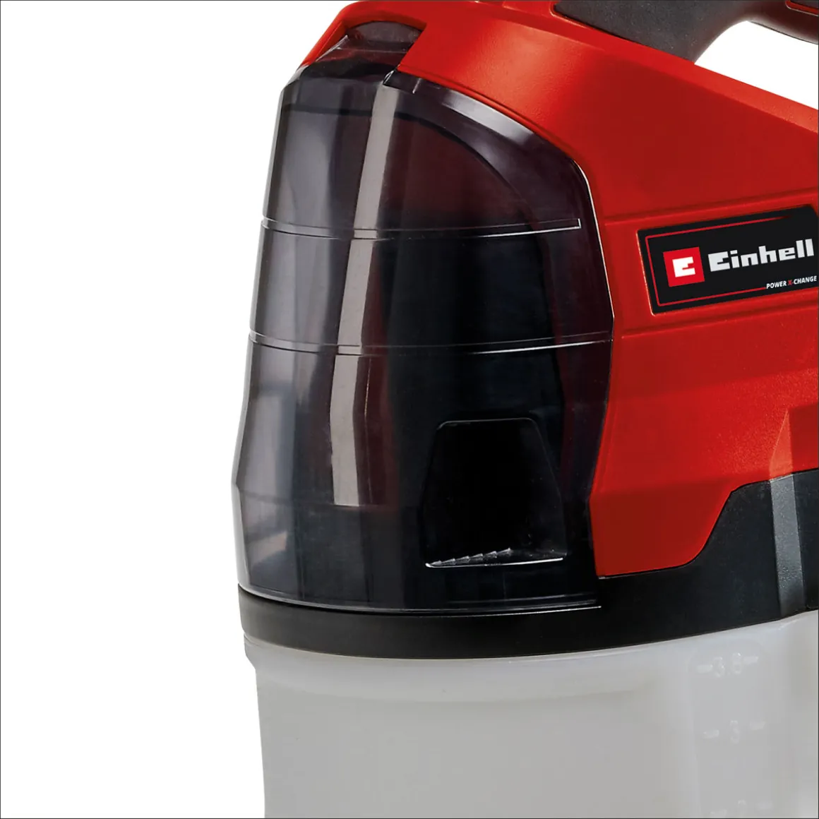 Einhell Akku-Drucksprühgerät GE-WS 18/35 Li-Solo