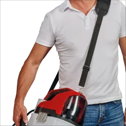 Einhell Akku-Drucksprühgerät GE-WS 18/35 Li-Solo