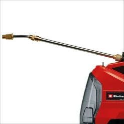 Einhell Akku-Drucksprühgerät GE-WS 18/75 Li-Solo