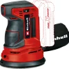 Einhell Akku-Exzenterschleifer TE-RS 18 LI-Solo