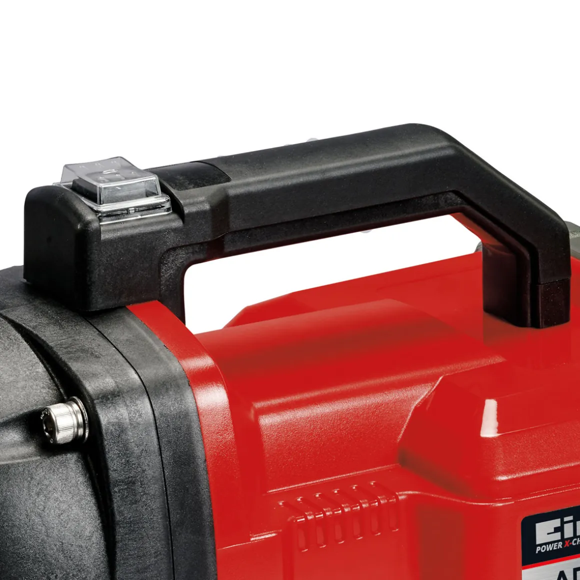 Einhell Akku-Gartenpumpe Aquinna