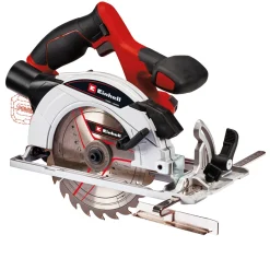 Einhell Akku-Handkreissge TE-CS 18/165-1 Li - Solo