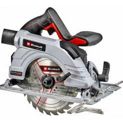 Einhell Akku-HandkreissägeTP-CS 18/190 Li BL-Solo