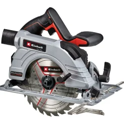 Einhell Akku-HandkreissägeTP-CS 18/190 Li BL-Solo