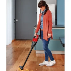 Einhell Akku-Handstaubsauger TE-VC 18 Li-Solo