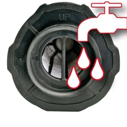 Einhell Akku-Handstaubsauger TE-VC 18 Li-Solo