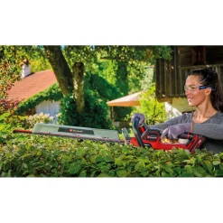 Einhell Akku-Heckenschere GP-CH 18/50 Li BL-Solo