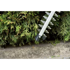 Einhell Akku-Heckenschere GE-CH 1855/1 Li - Solo