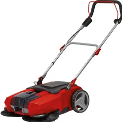 Einhell Akku-Kehrmaschine TE-SW 18/610 Li-Solo