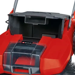 Einhell Akku-Kehrmaschine TE-SW 18/610 Li-Solo