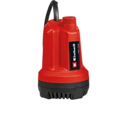 Einhell Akku-Klarwasserpumpe GE-SP 18 RB Li Solo