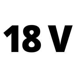 Einhell Akku-Kompressor TE-AC 18/75 Li OF-Solo