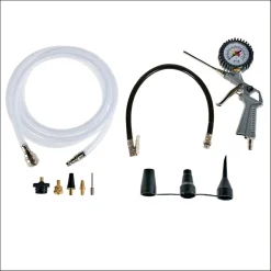 Einhell Akku-Kompressor-Set TE-AC 36/6/8 Li OF-Solo