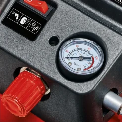 Einhell Akku-Kompressor-Set TE-AC 36/6/8 Li OF-Solo