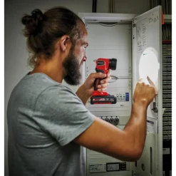 Einhell Akku-LampeTC-CL 18 Li H-Solo