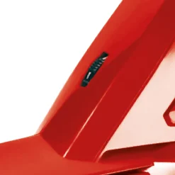 Einhell Akku-Laubbläser GE-CL 18 Li E - Kit 3-teilig