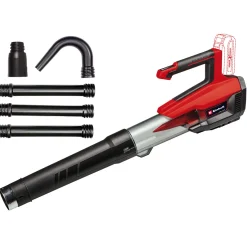 Einhell Akku-Laubbläser Solo GP-LB 18/200 Li GK