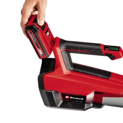 Einhell Akku-Laubbläser Solo GP-LB 18/200 Li GK