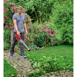 Einhell Akku-Laubbläser Solo GP-LB 18/200 Li GK