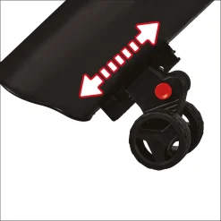 Einhell Akku-Laubsauger GE-CL 36/230 Li E -Solo