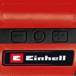 Einhell Akku-Lautsprecher TC-SR 18 Li BT-Solo