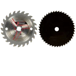 Einhell Akku-Mini-Handkreissäge TE-CS 18/89 Li-Solo