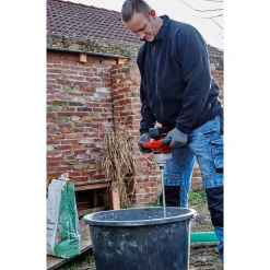 Einhell Akku-Mörtelrührer TE-MX 18 Li - Solo