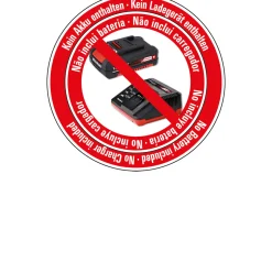 Einhell Akku-Mörtelrührer TE-MX 18 Li - Solo