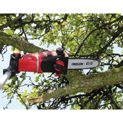 Einhell Akku-Multifunktionswerkzeug GE-HC 18 Li T - Solo