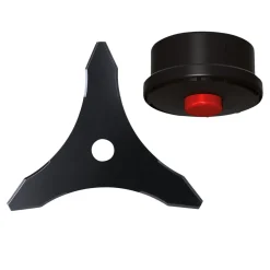 Einhell Akku-Multifunktionswerkzeug GE-LM 36/4in1 Li-Solo